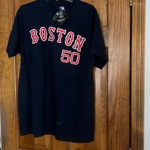 Boston Red Sox t shirt